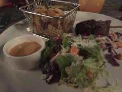 -WOLFGANG PUCK KITCHEN & BAR(迪士尼小镇店)