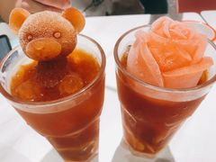 柠茶-柠檬树茶餐厅(海雅缤纷城店)