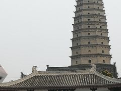 -法门文化景区