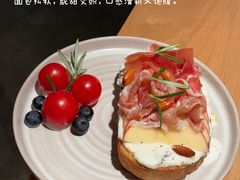 -O'eat Blossom&Pelican(深圳首店)
