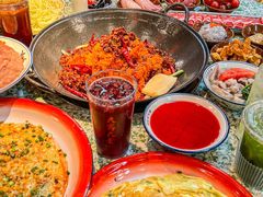 -鸿姐老火锅(花园路店)