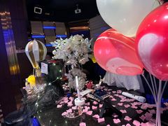 -温莎KTV(珠江路店)