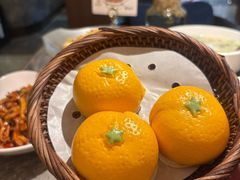 -前海沿·海鲜水饺青岛菜(乐客城店)