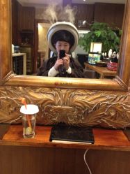 -红人馆造型世爵国际