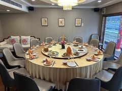 -新龙船黄浦江餐饮游船官方自营店