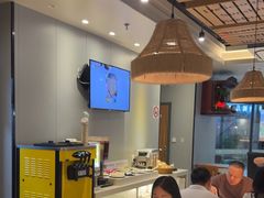 -豪享来中西餐厅(隆昌店)