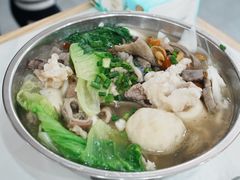 -福屿鲜捞小吃·捞化(福屿总店)