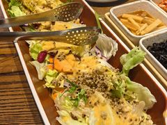 -厨大将烤肘子(镇江北路店)