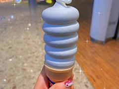 -DQ·蛋糕·冰淇淋(龙湖狮山天街店)