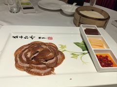 -全聚德(领城国际店)