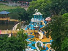 -宝晶宫旅游景区