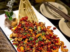 -庆合府重庆大排档(紫都城店)