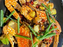 -铭副琦食·虾蟹烩馆(渔人码头店)