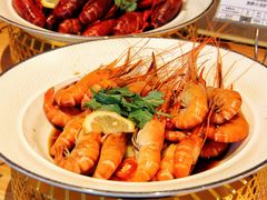 -索菲特西湖大酒店·香榭丽全日候餐厅(南山路店)