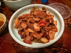 -福缘居酒楼(河坊街店)