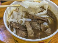 -王记生烫牛杂面馆(兰陵路店)
