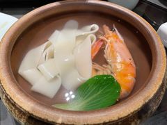 -浩运海鲜·16年专注青岛菜(石老人店)