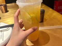 -烤匠麻辣烤鱼(观音桥大融城店)