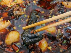 鸡爪-黑竹香鸡(营和巷店)