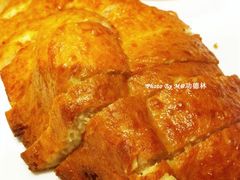 M@功德林の油淋仔鸡-功德林(南京西路店)