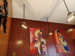 -克比叔叔印度餐厅Kebabs on the Grille(永康路分店)
