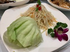 -阿诺泰·泰国餐厅(紫荆店)