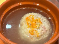 -陈记菜馆·非遗淮扬菜(东关街教场店)