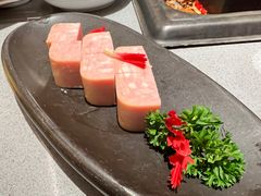 -巴奴毛肚火锅(悠唐购物中心店)