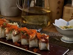 -半藏居酒屋(香港花园店)