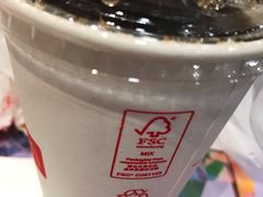 -麦当劳(海岸城店)