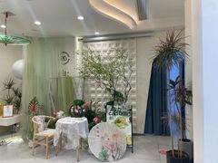 -山与蓝·轻糖鲜果蛋糕(勒泰店)