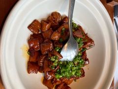-马仕玖煲·融合菜·酥不腻烤鸭(人大店)