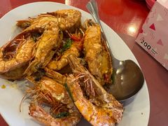 -大茄来海鲜餐厅(亚洲城分行)