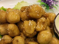 -大师傅金奖啤酒鱼(西街口总店)