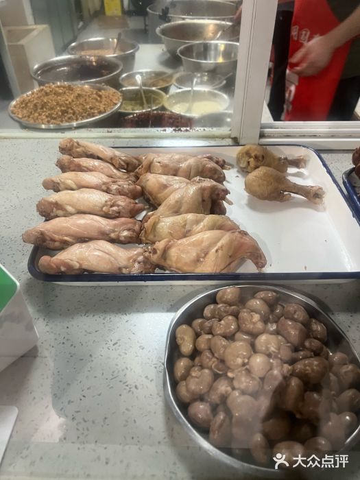 林记兔头(蜀汉北苑店)图片