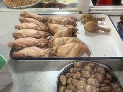 -林记兔头(蜀汉北苑店)