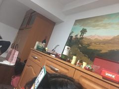 -享派·度假别墅轰趴馆(陆家嘴店)