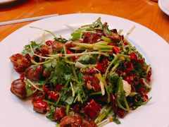 -乌江鱼杭帮菜(西湖店)