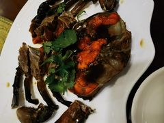 -金穗园·砂锅粥.醉鸡煲火锅(长寿路店)