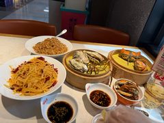 -杨氏青龙虾·羊蝎子(金盛路总店)