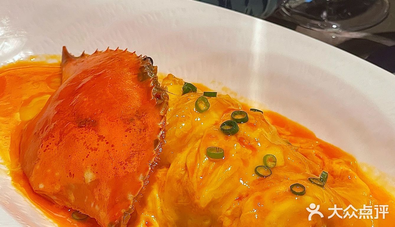 终于找到一家好看又好吃的店