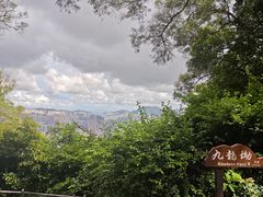 -狮子山郊野公园