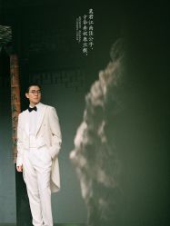 点击看大图 -Mu慕婚纱摄影·超级工作室