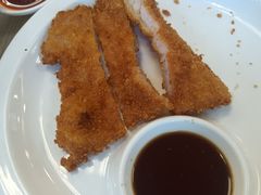 -泰煌鸡·上海白斩鸡·鸡汤面(万航店)