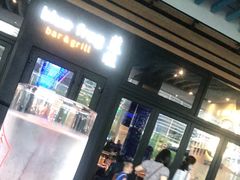门面-bluefrog蓝蛙(皇庭广场店)