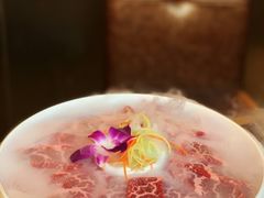 -金海阁海鲜火锅