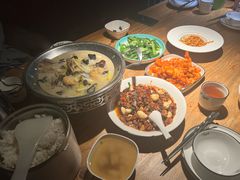 -幸福里时光餐吧