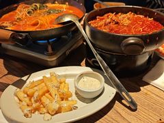 -双门洞·森系料理(体育西店)