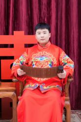 -巴黎春天婚纱摄影STUDIO·定制