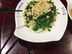 -吴门人家·苏宴宫廷菜(拙政园店)